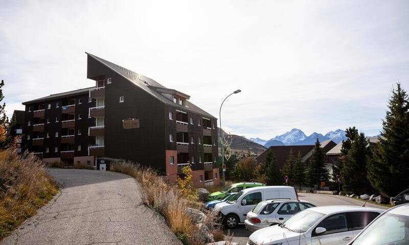 25 m&sup2; Ferienwohnung 1 Schlafzimmer 5 G&auml;ste