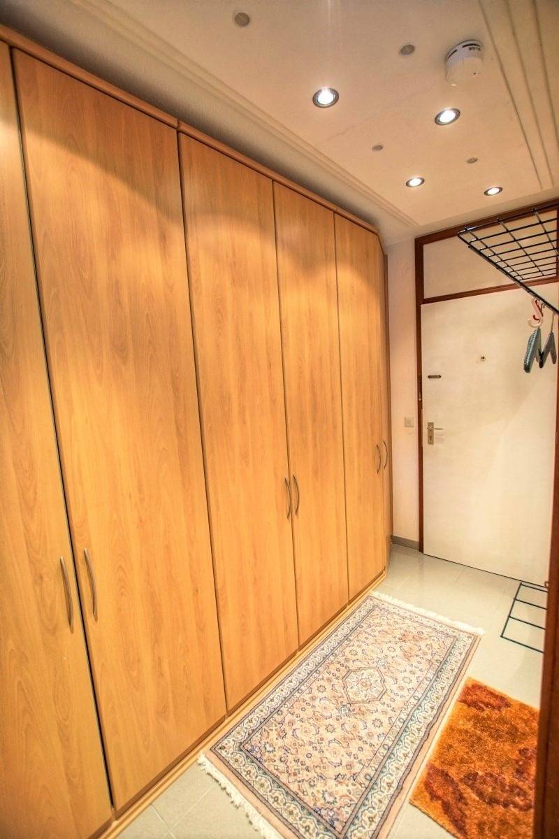 45 m² Ferienwohnung ∙ 1 Schlafzimmer ∙ 4 Gäste – Bild 14