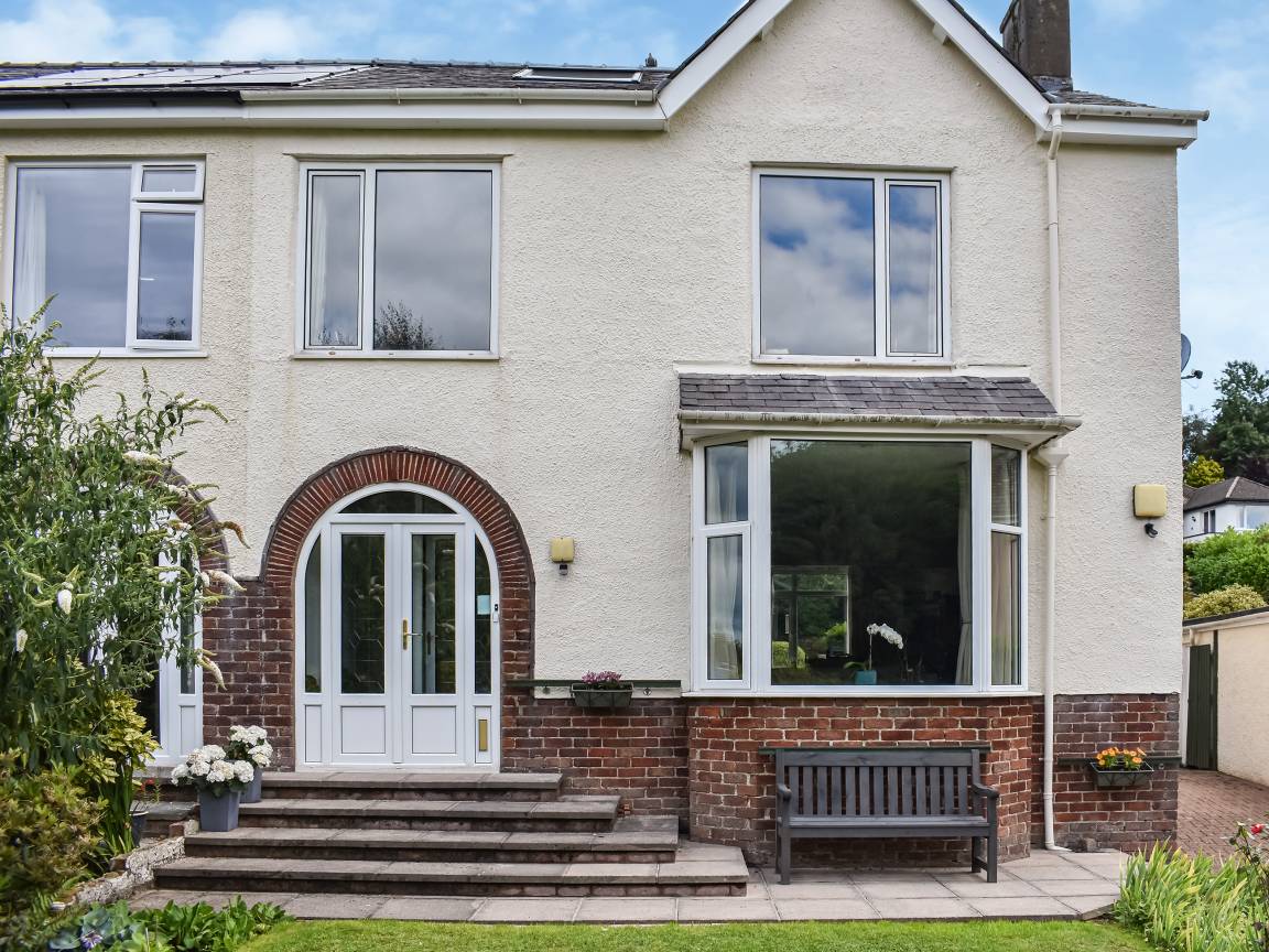 Cottage ∙ 3 Bedrooms ∙ 6 Guests - Keswick