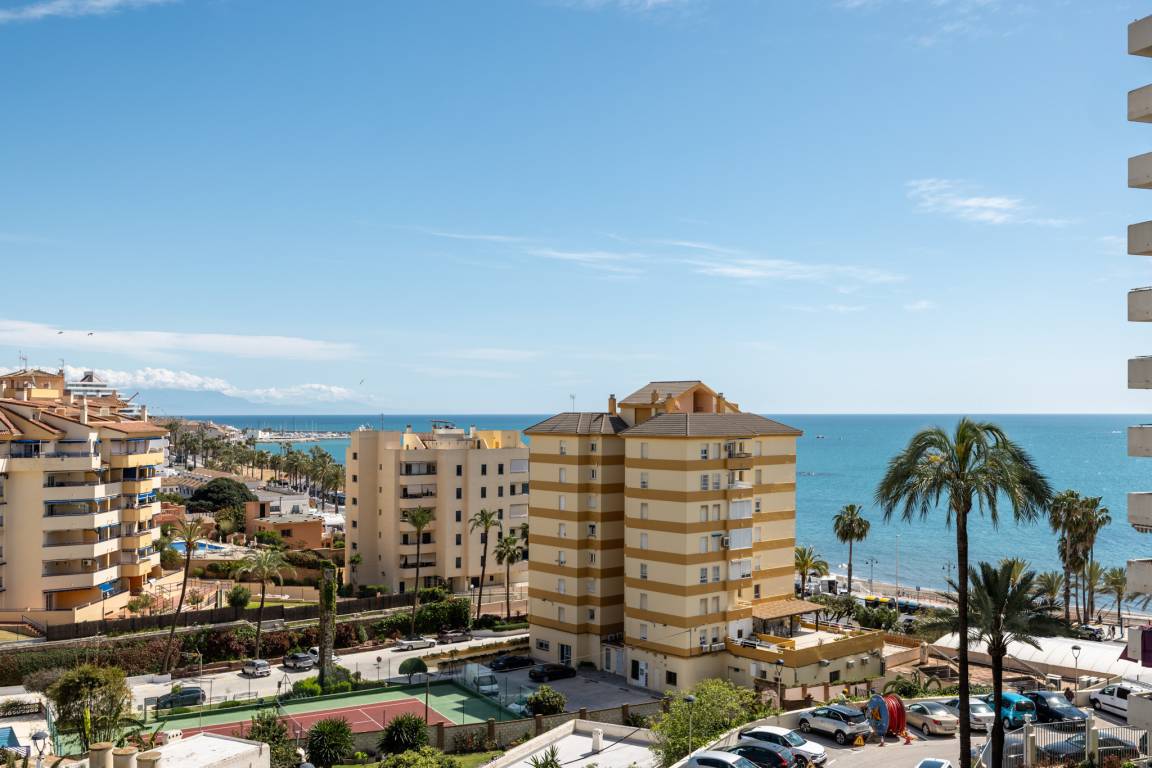 35 M² Studio Flat ∙ 2 Guests - Benalmádena