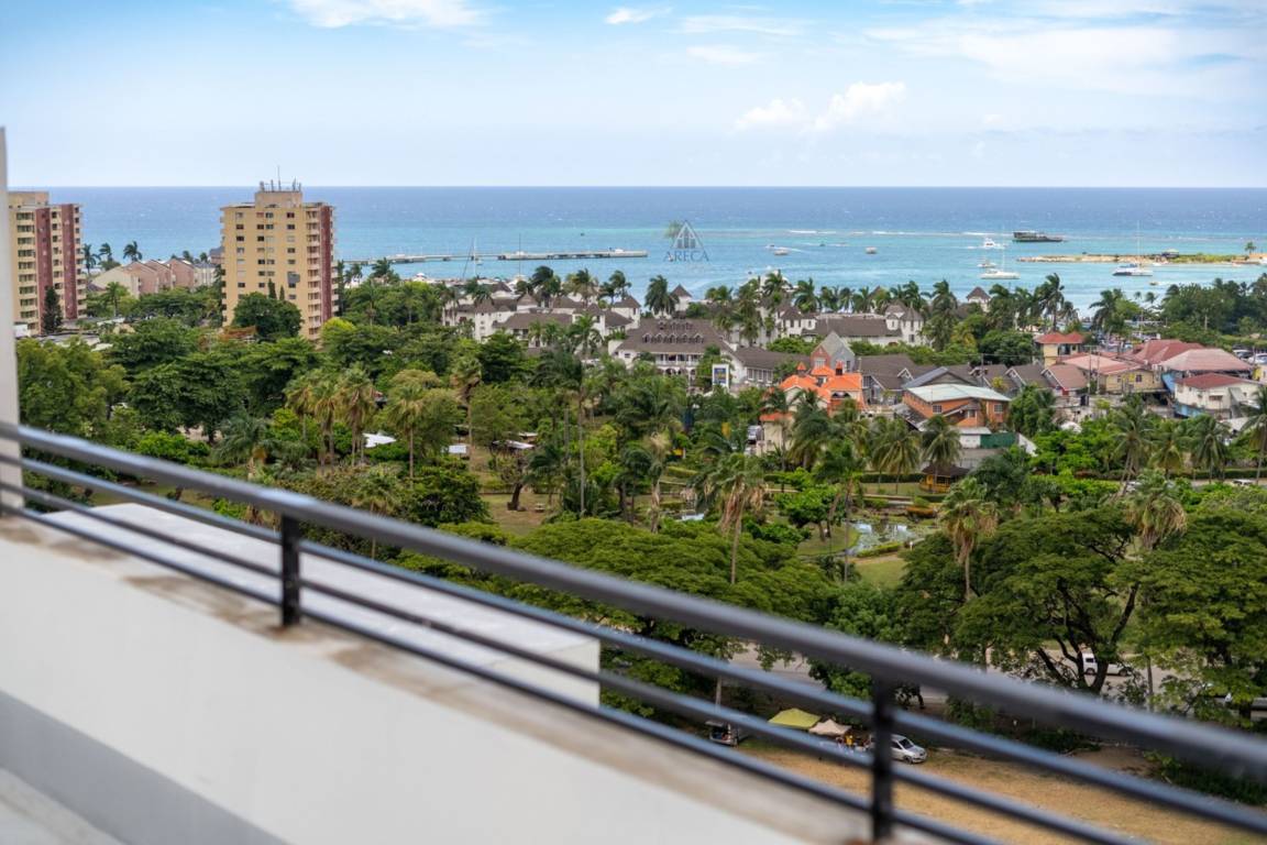Apartment ∙ 1 Bedroom ∙ 2 Guests - Ocho Rios
