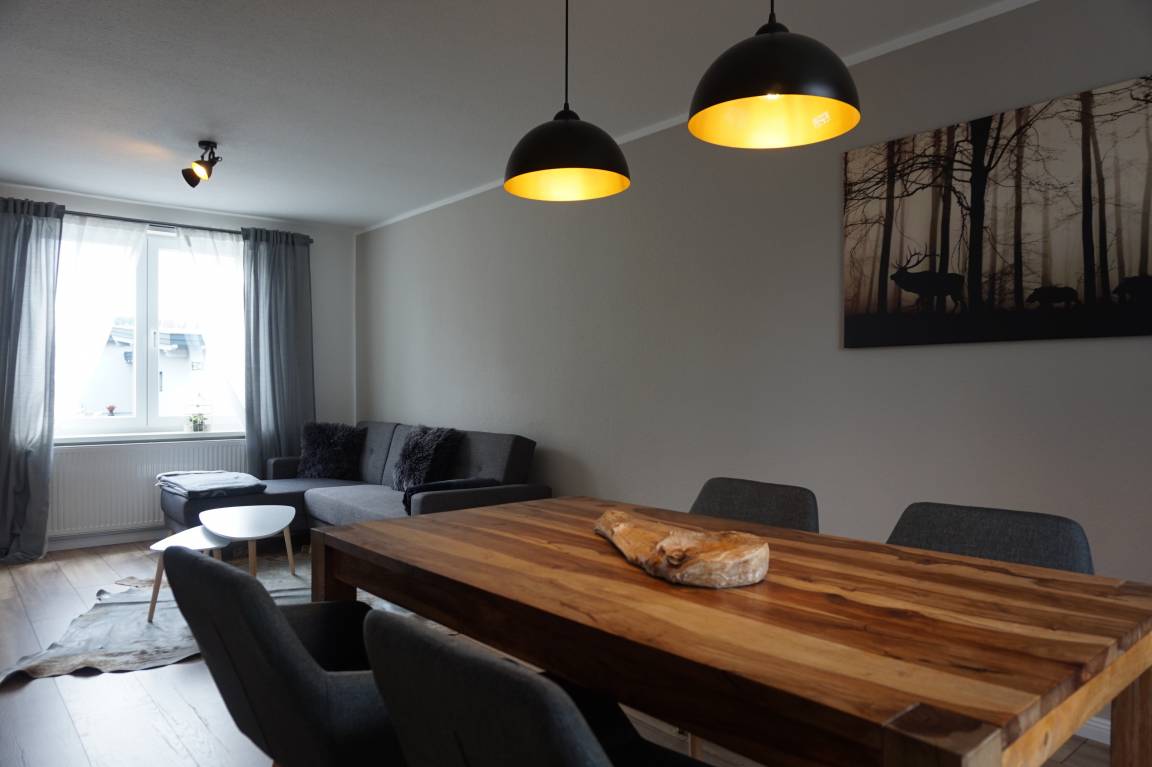 80 m² Ferienhaus ∙ 2 Schlafzimmer ∙ 4 Gäste – Bild 14