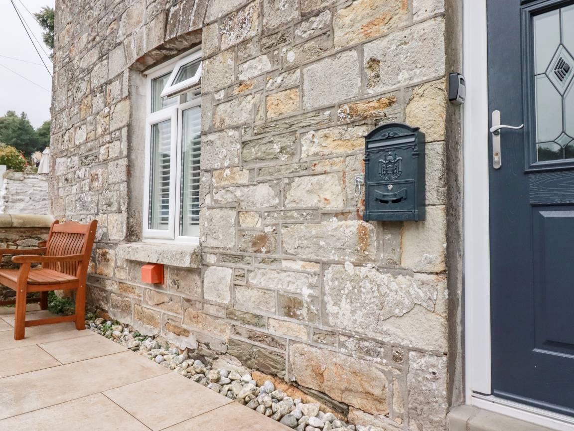 Cottage ∙ 3 Bedrooms ∙ 6 Guests - Fowey