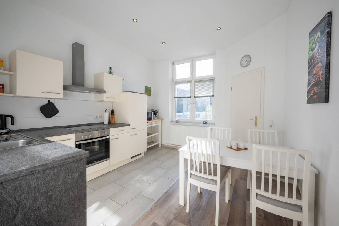 50 m² Ferienwohnung ∙ 1 Schlafzimmer ∙ 1 Gast – Bild 10