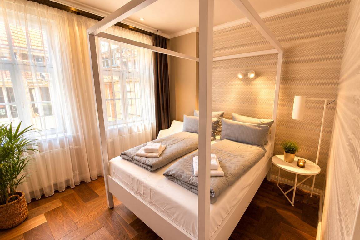Apartment ∙ 2 Bedrooms ∙ 4 Guests - Goslar