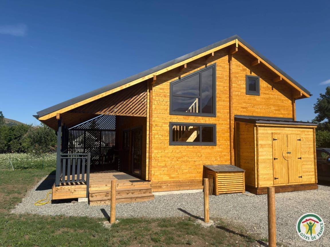 86 m&sup2; G&icirc;te 3 Schlafzimmer 6 G&auml;ste