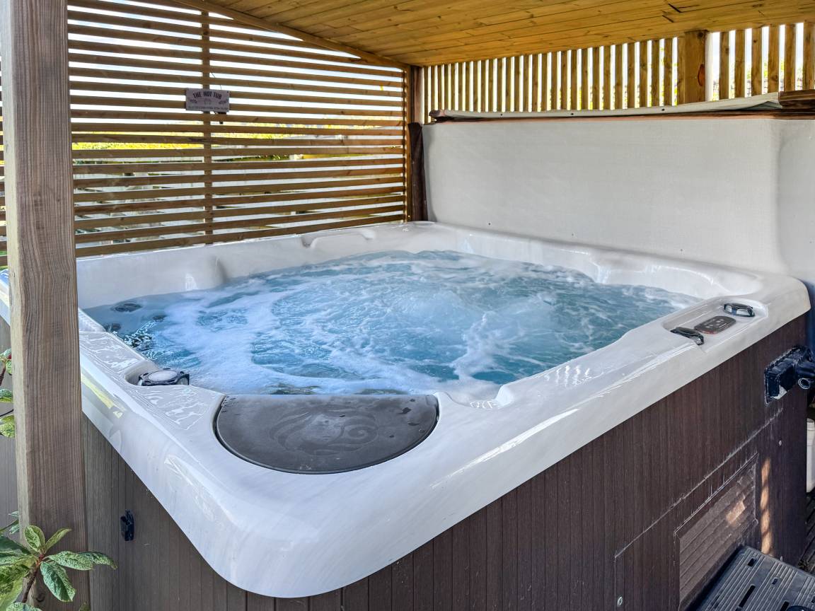 Landhaus ∙ 1 Schlafzimmer ∙ 2 Gäste - Cotswolds