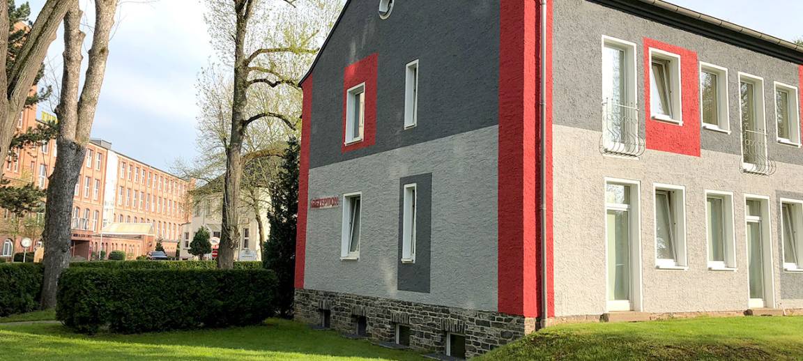 13 m² Privatzimmer ∙ 1 Schlafzimmer ∙ 1 Gast – Bild 5