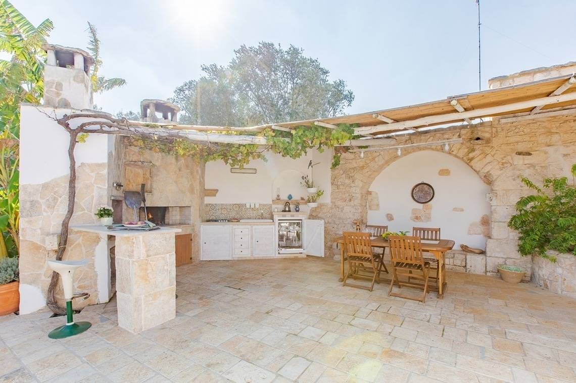 100 m² Ferienhaus ∙ 2 Schlafzimmer ∙ 6 Gäste – Bild 8