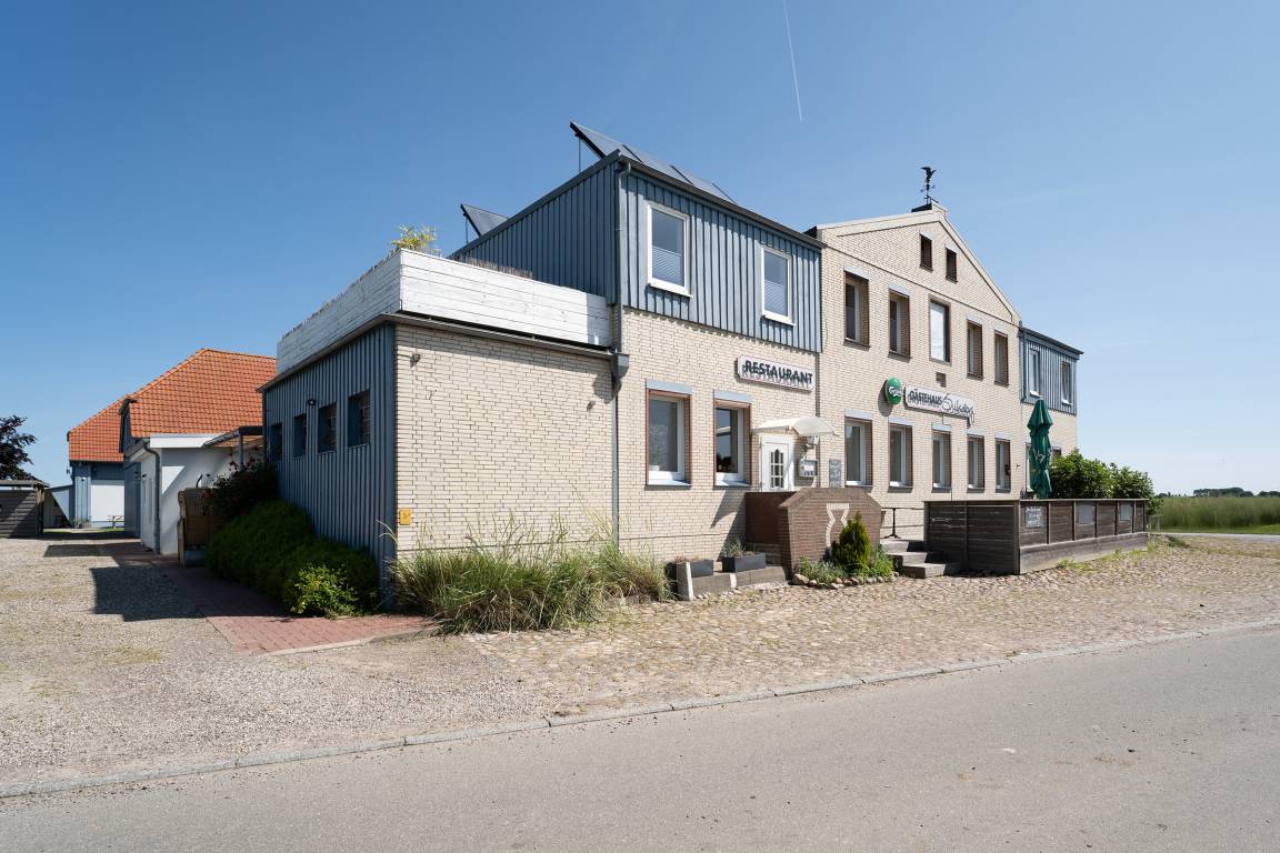 55 m² Ferienwohnung ∙ 2 Schlafzimmer ∙ 4 Gäste – Bild 42
