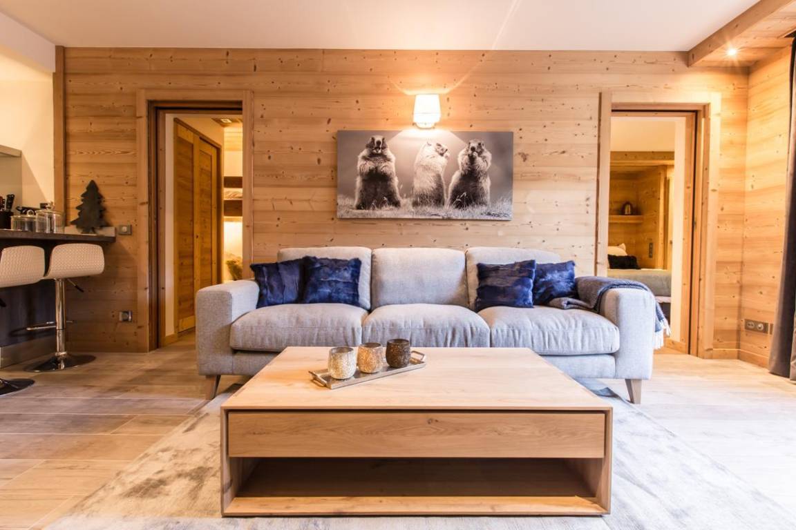 63 m² Ferienwohnung ∙ 2 Schlafzimmer ∙ 6 Gäste – Bild 8
