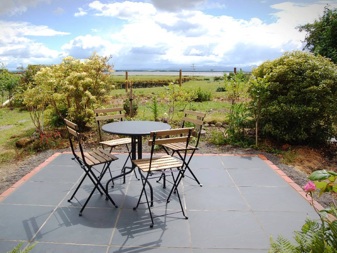Cottage ∙ 2 Bedrooms ∙ 4 Guests - Powfoot