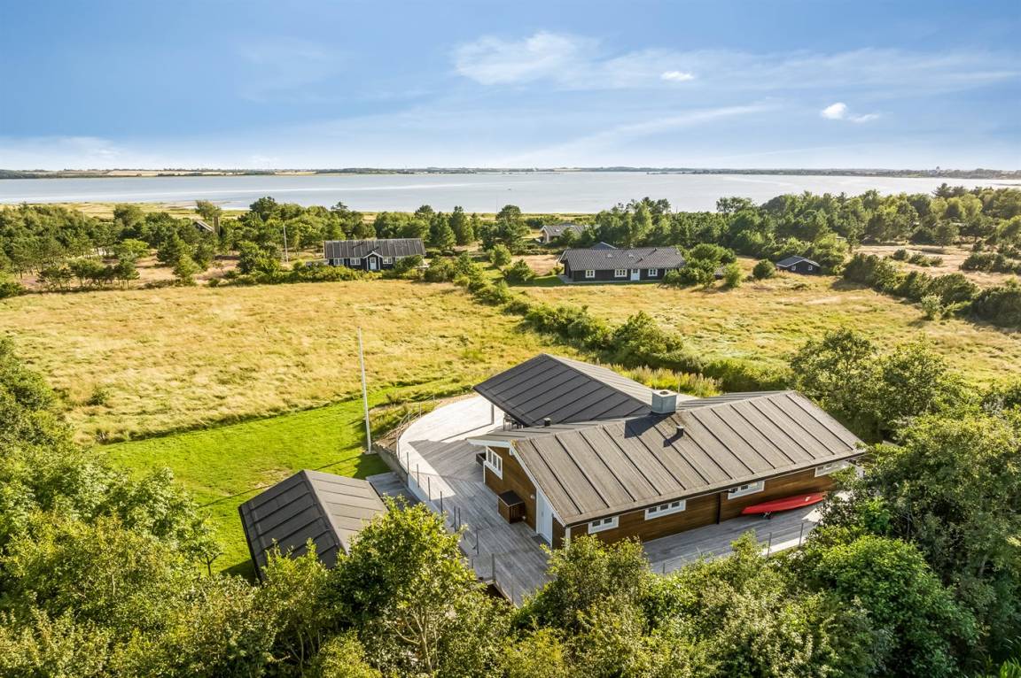130 m&sup2; Ferienhaus 3 Schlafzimmer 8 G&auml;ste