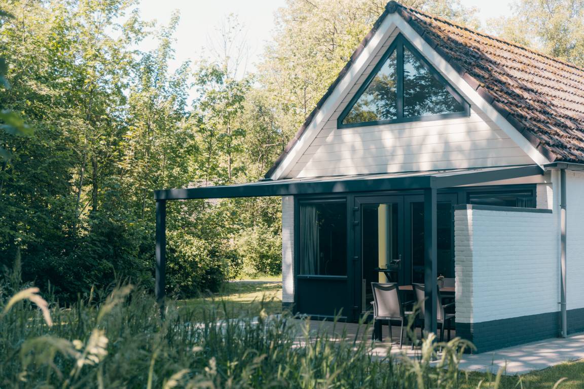 55 M² Huis ∙ 2 Slaapkamers ∙ 4 Gasten - Deventer
