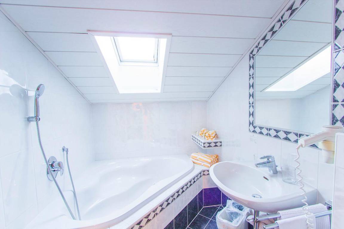 45 M² Apartment ∙ 1 Bedroom ∙ 4 Guests - Dorfgastein
