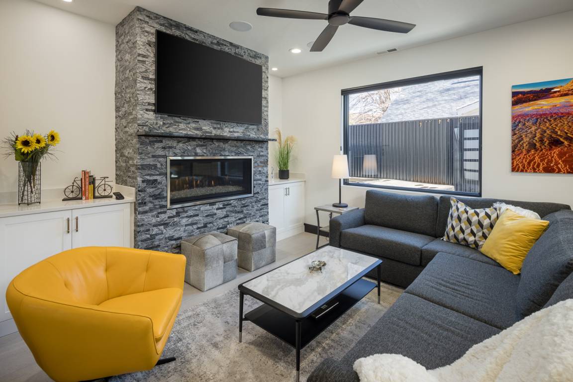 House ∙ 3 Bedrooms ∙ 6 Guests - Moab, UT