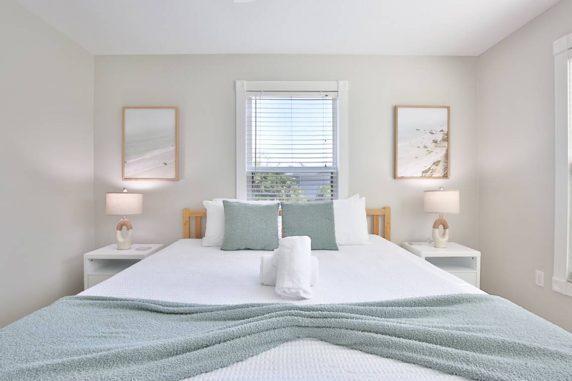 143 M² House ∙ 3 Bedrooms ∙ 6 Guests - Anna Maria Island, FL