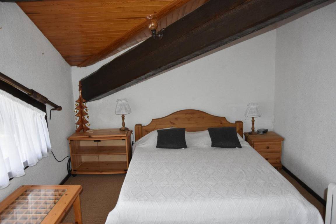 44 m² Ferienwohnung ∙ 2 Schlafzimmer ∙ 5 Gäste – Bild 9