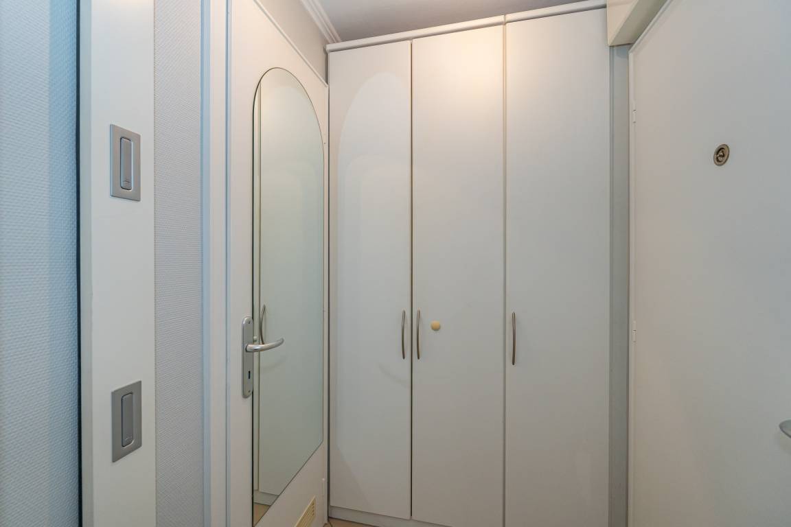 30 m² Ferienwohnung ∙ 1 Schlafzimmer ∙ 3 Gäste – Bild 7