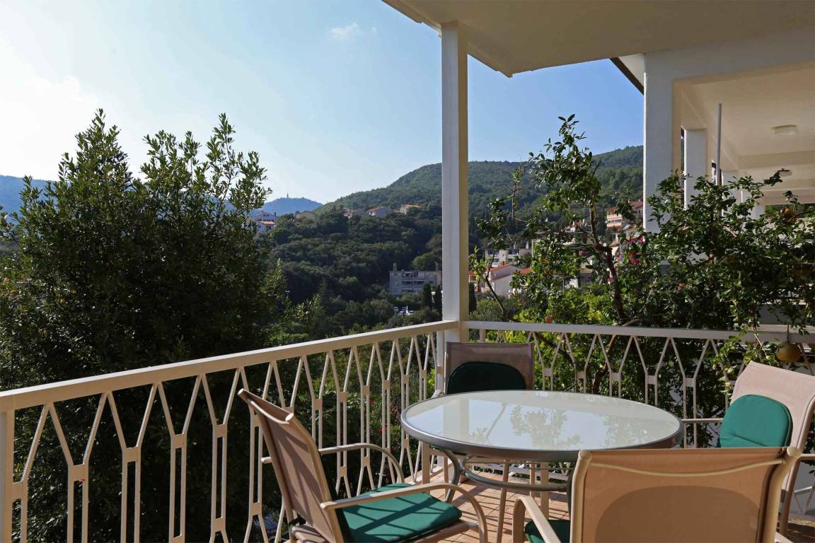 50 M² Appartement ∙ 2 Slaapkamers ∙ 4 Gasten - Rabac