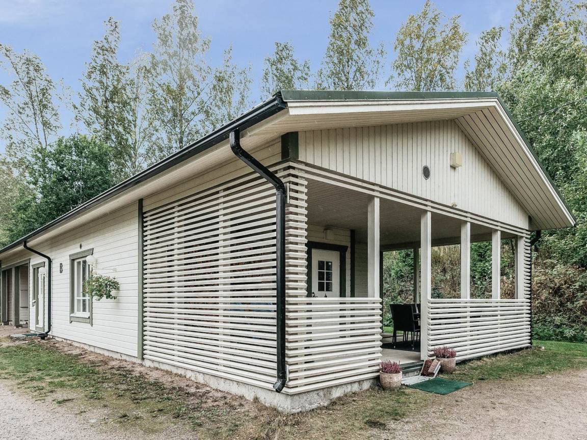 85 M² Casa Vacanza ∙ 2 Camere Da Letto ∙ 7 Ospiti - Porvoo
