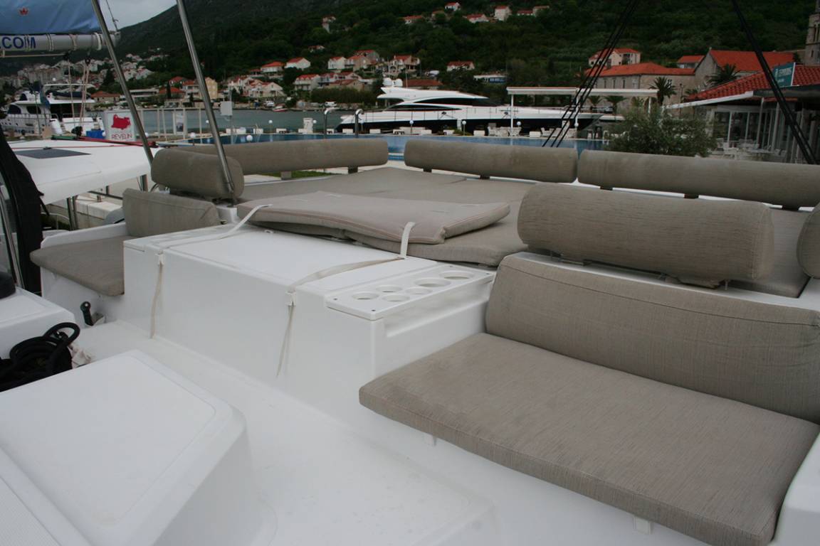12 M² Casa Flotante ∙ 3 Habitaciones ∙ 6 Huéspedes - Dubrovnik