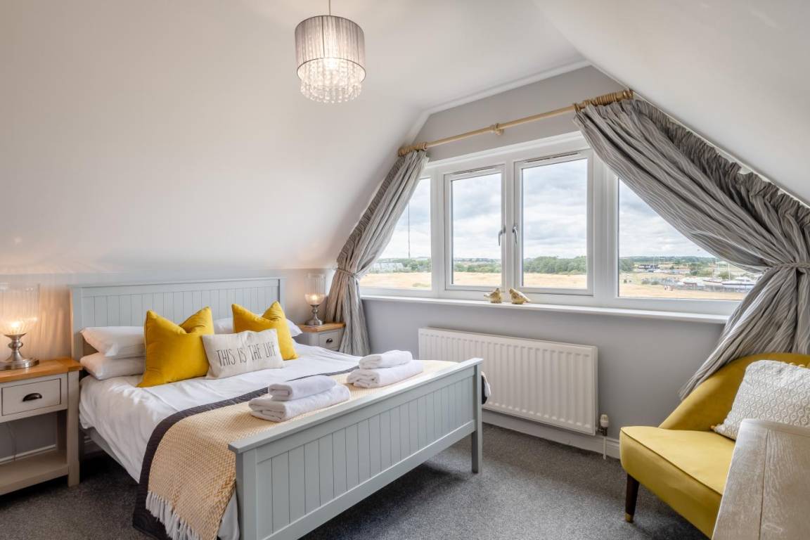 Cottage ∙ 4 Bedrooms ∙ 8 Guests - Alnwick