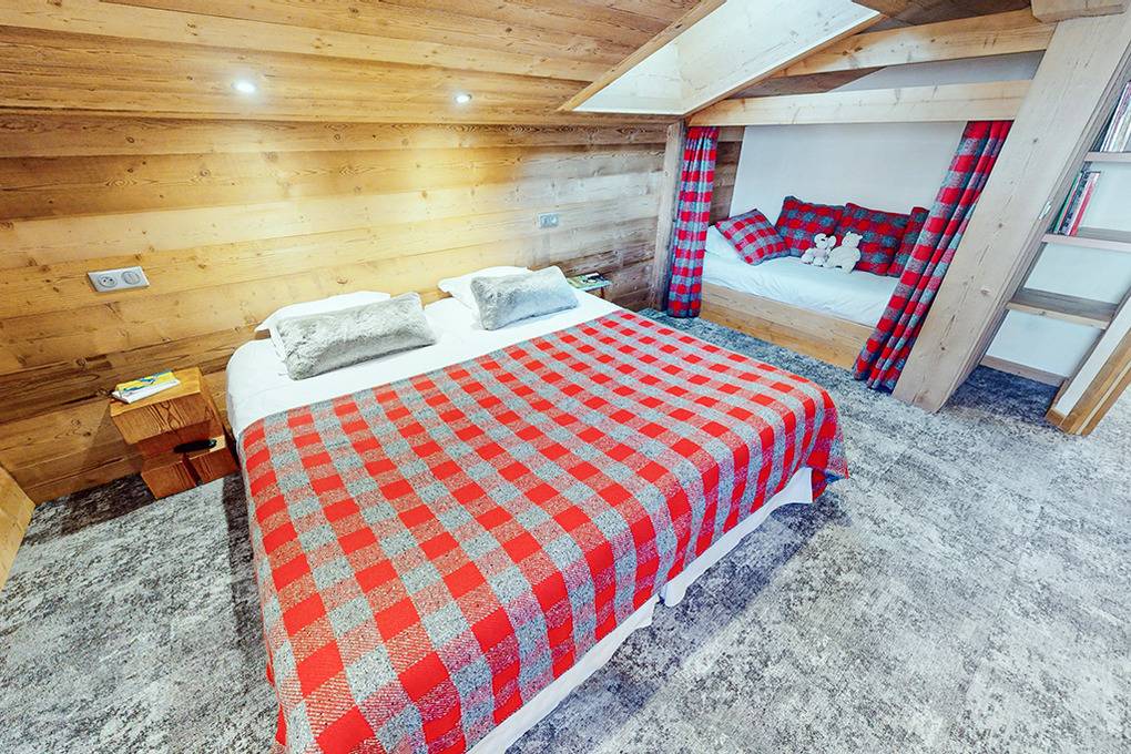 285 m² Ferienhaus ∙ 6 Schlafzimmer ∙ 14 Gäste – Bild 15