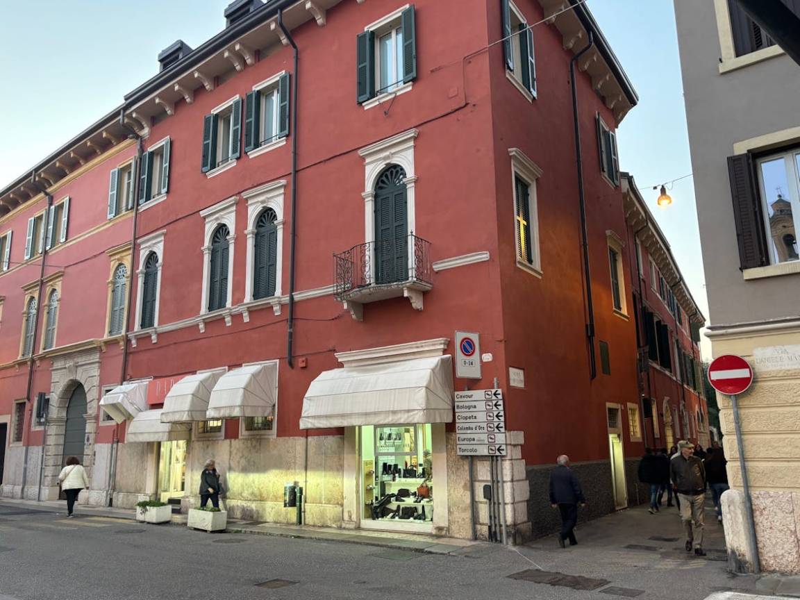 35 M² Casa ∙ 3 Habitaciones ∙ 4 Huéspedes - Verona