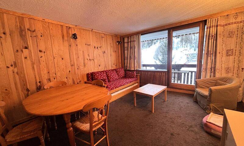 40 m&sup2; Ferienwohnung 1 Schlafzimmer 6 G&auml;ste
