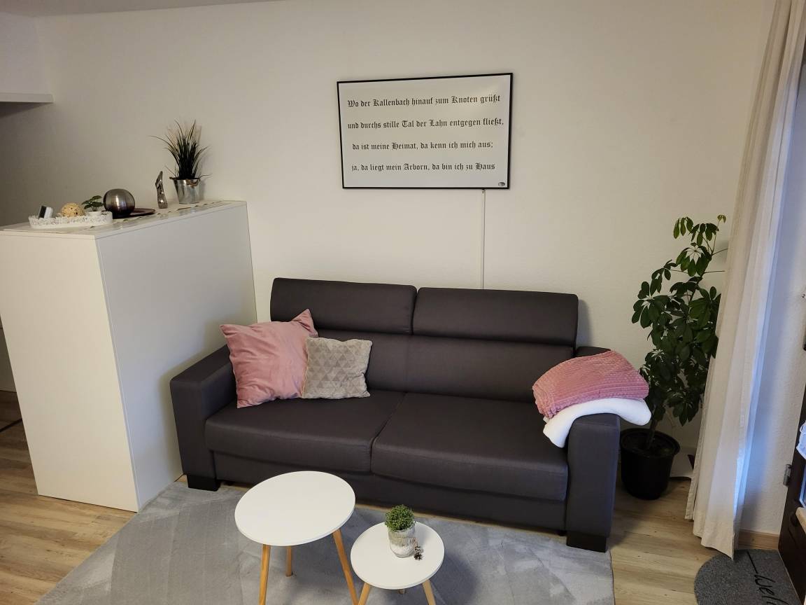 60 M² Casa ∙ 2 Habitaciones ∙ 4 Huéspedes - Herborn