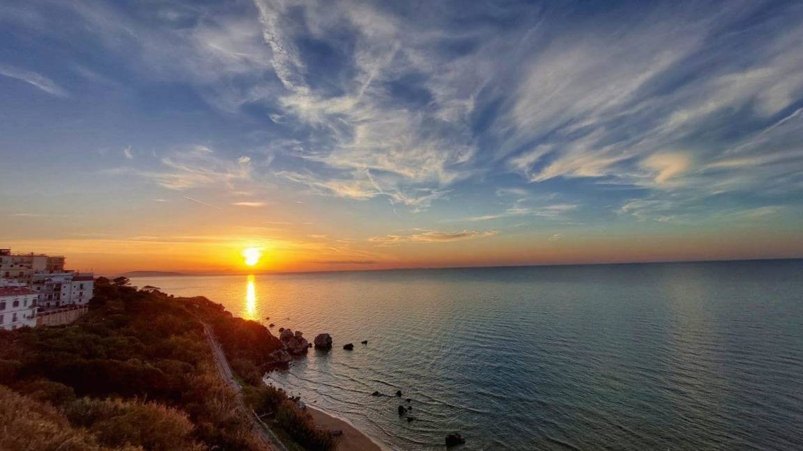 21 m² Ferienwohnung ∙ 1 Schlafzimmer ∙ 4 Gäste – Bild 8