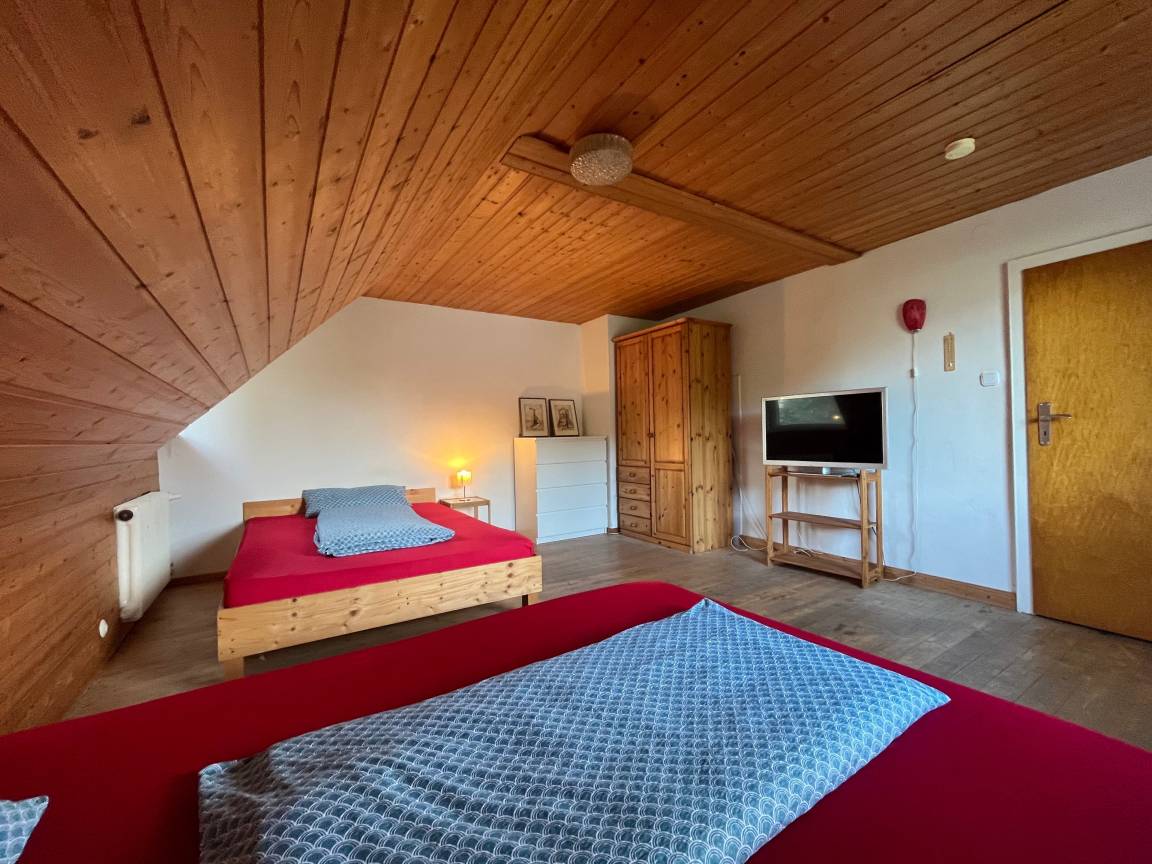 60 m² Ferienwohnung ∙ 2 Schlafzimmer ∙ 4 Gäste – Bild 11
