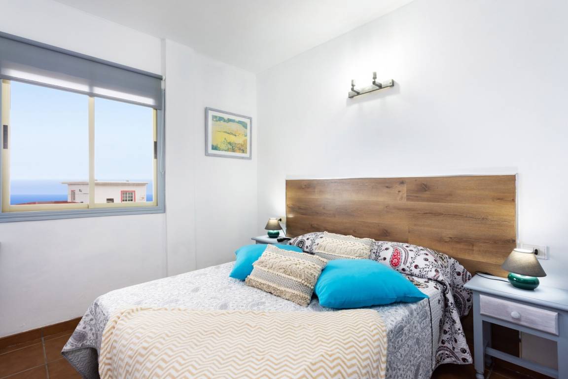 Apartamento ∙ 2 Habitaciones ∙ 4 Huéspedes - San Isidro