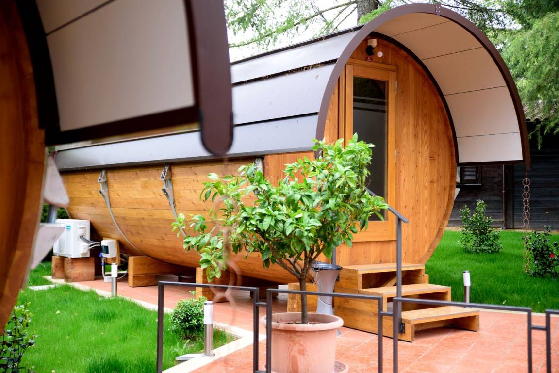 Casa ∙ 1 Habitación ∙ 3 Huéspedes - Rieti