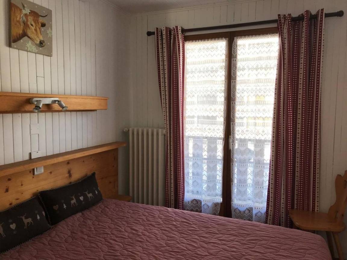 33 m&sup2; Ferienwohnung 1 Schlafzimmer 4 G&auml;ste