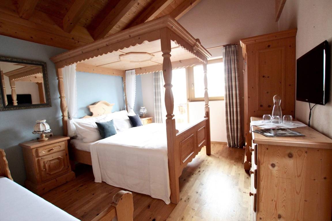 125 m² Ferienhaus ∙ 4 Schlafzimmer ∙ 12 Gäste – Bild 7
