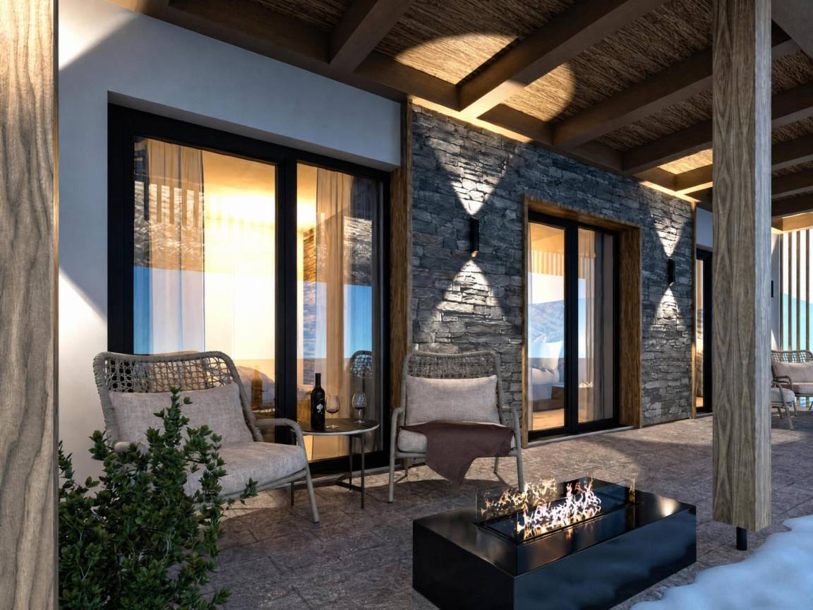 90 m² Ferienhaus ∙ 3 Schlafzimmer ∙ 6 Gäste – Bild 5