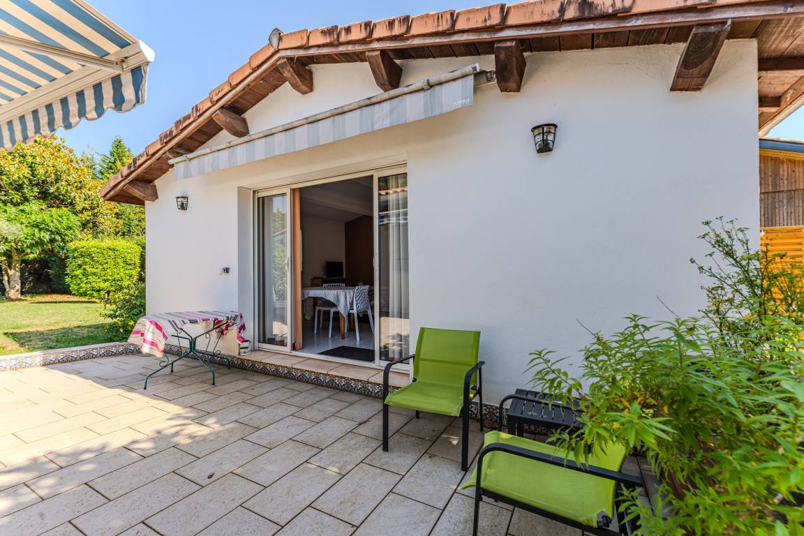 28 M² Estudio ∙ 1 Habitación ∙ 2 Huéspedes - Gujan-Mestras