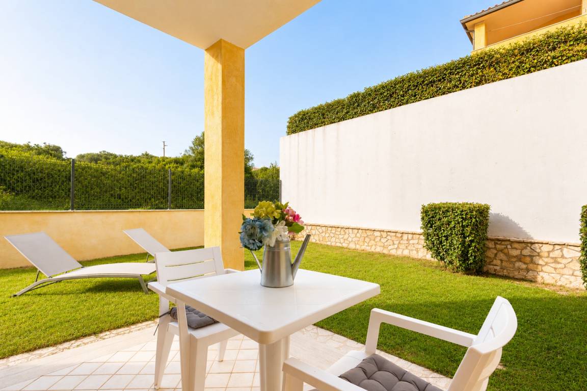 Apartment ∙ 1 Bedroom ∙ 4 Guests - Santa Teresa Gallura