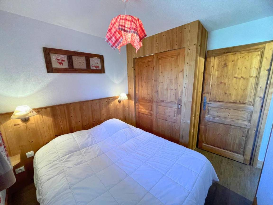 35 m² Ferienwohnung ∙ 1 Schlafzimmer ∙ 4 Gäste – Bild 18