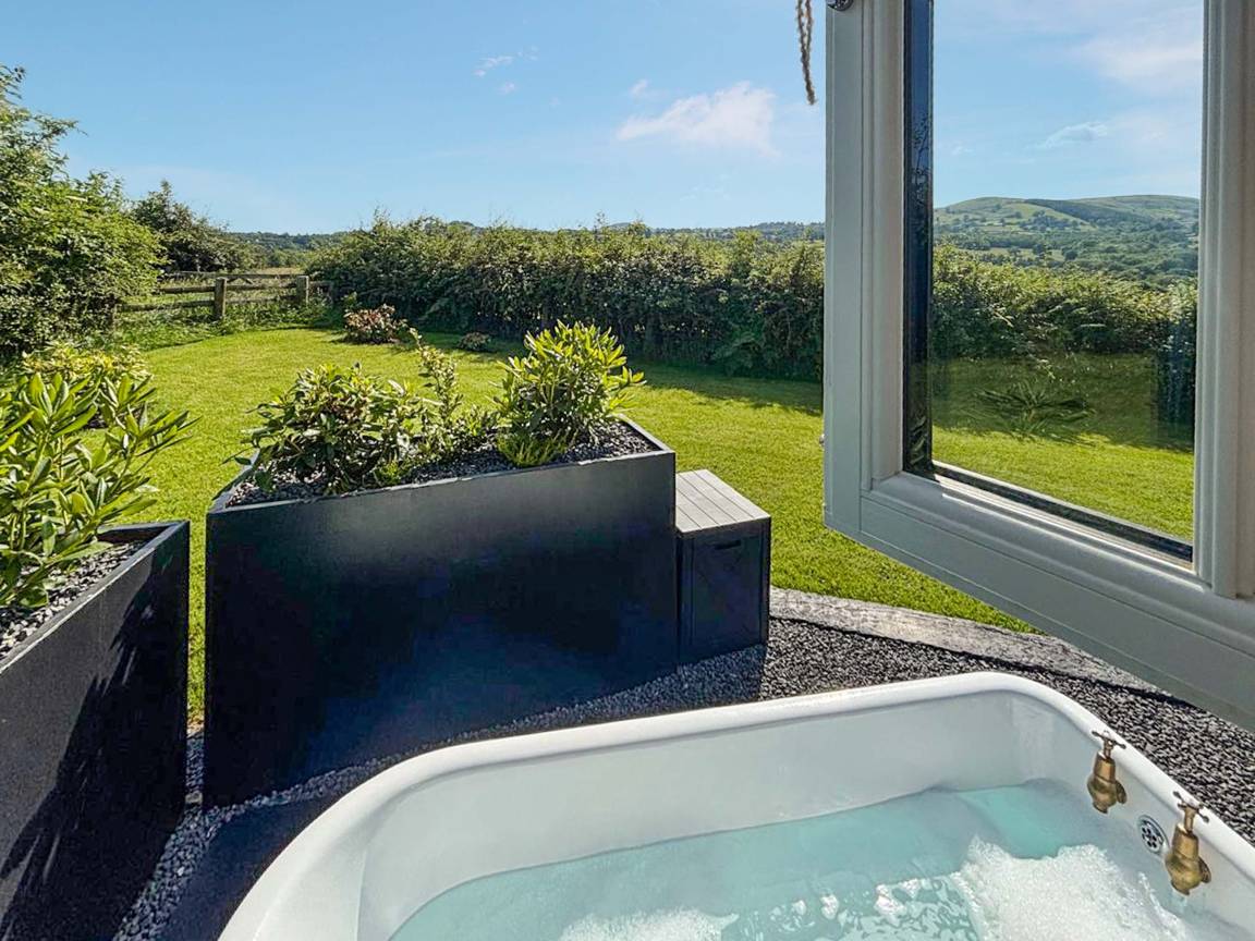 Cottage ∙ 1 Bedroom ∙ 2 Guests - Llandrindod Wells