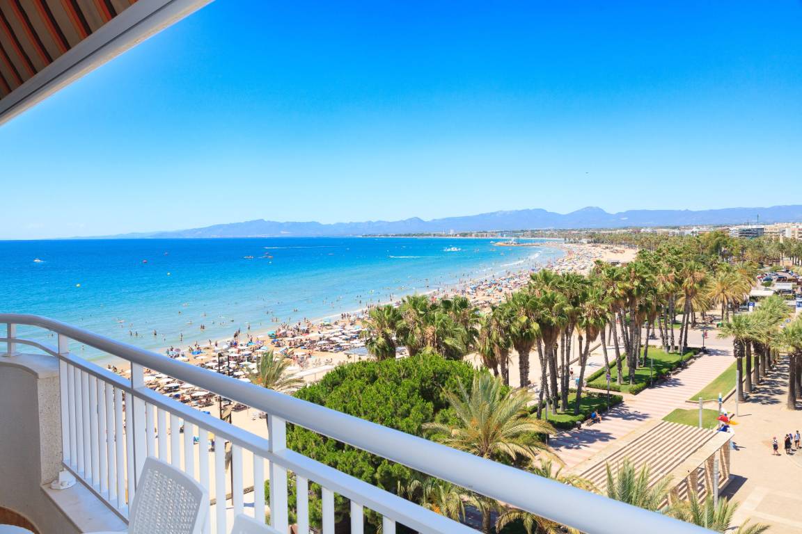 57 M² Apartment ∙ 2 Bedrooms ∙ 5 Guests - Salou