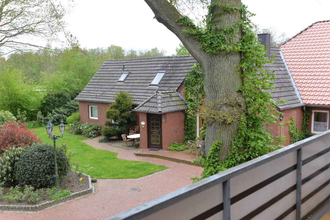 95 m² Ferienwohnung ∙ 4 Schlafzimmer ∙ 8 Gäste – Bild 17