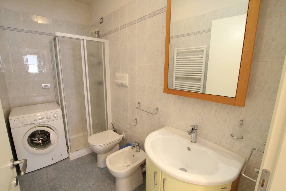 56 m² Ferienwohnung ∙ 2 Schlafzimmer ∙ 6 Gäste – Bild 9