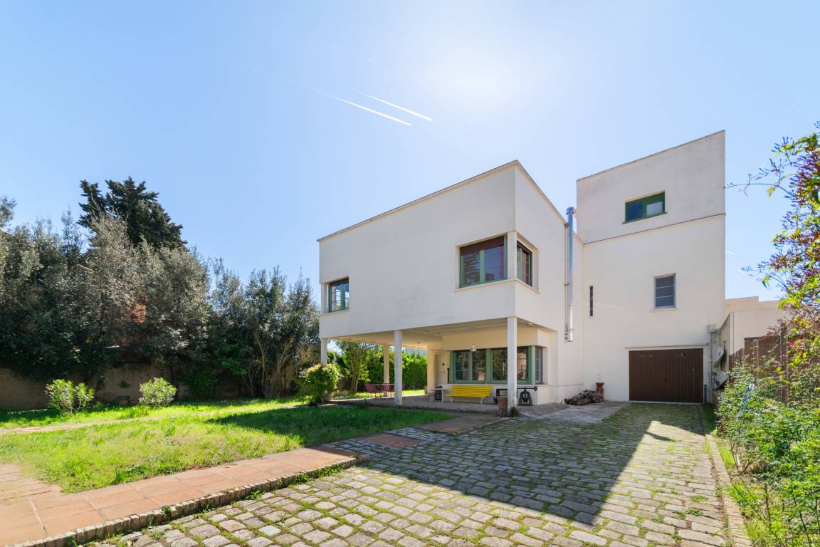 135 M² Maison De Vacances ∙ 3 Chambres ∙ 6 Personnes - Gavà