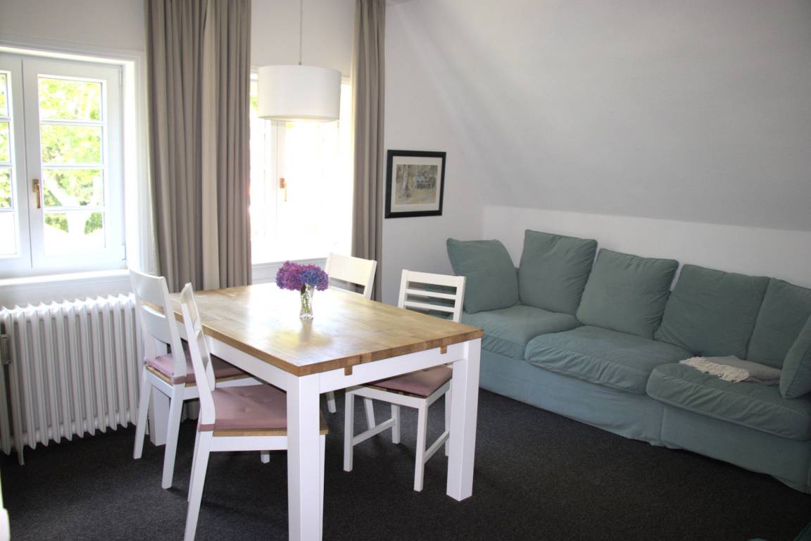 75 m² Ferienhaus ∙ 2 Schlafzimmer ∙ 4 Gäste – Bild 3