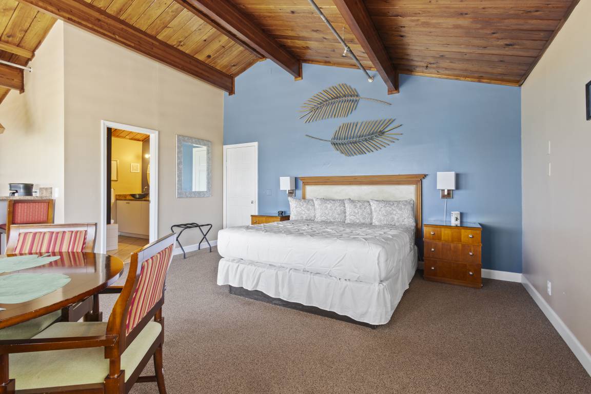 45 M² Hotel ∙ 1 Bedroom ∙ 2 Guests - Fort Pierce, FL