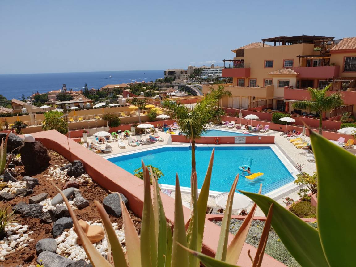 110 M² Apartamento ∙ 3 Habitaciones ∙ 6 Huéspedes - Costa Adeje