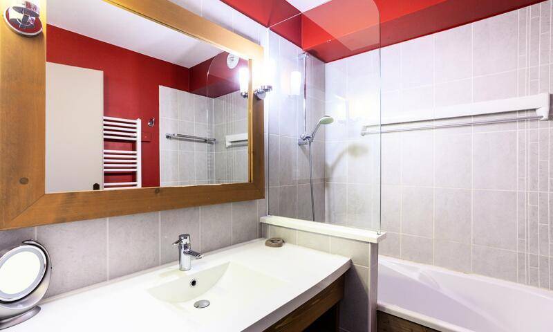 35 m² Ferienwohnung ∙ 1 Schlafzimmer ∙ 5 Gäste – Bild 19